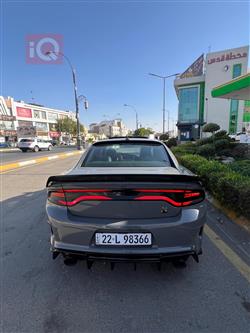 دودج تشارجر